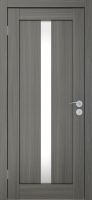 

Дверь межкомнатная IstokDoors, Вертикаль 2 60x200