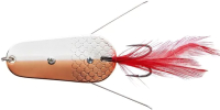 

Блесна Sprut, Togiru Spoon 58 CS