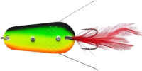 

Блесна Sprut, Togiru Spoon 58 FT