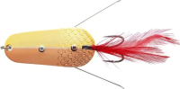 

Блесна Sprut, Togiru Spoon 58 GC