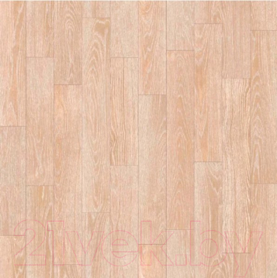 Линолеум Juteks Magnit Flame Oak 1 (3x4м)