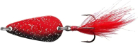 

Блесна Sprut, Toso Spoon 40 RBK