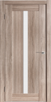 

Дверь межкомнатная IstokDoors, Вертикаль 2 80x200