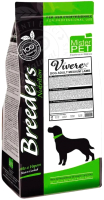 

Корм для собак Vivere, Medium Adult Lamb