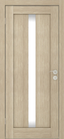

Дверь межкомнатная IstokDoors, Вертикаль 2 60x200