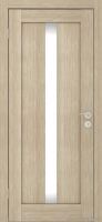 

Дверь межкомнатная IstokDoors, Вертикаль 2 80x200