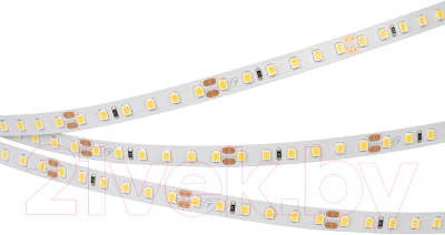 Изображение товара Светодиодная лента Arlight RT-A120-8mm 24V Day 4000К 9.6Вт/м IP20 2835 / 011581(2) (5м)