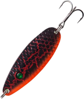 

Блесна Sprut, Yanagi Spoon 63 LR