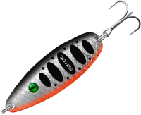 

Блесна Sprut, Yanagi Spoon 63 SBK
