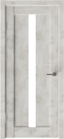 

Дверь межкомнатная IstokDoors, Вертикаль 2 60x200