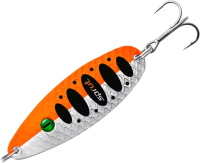 

Блесна Sprut, Yanagi Spoon 63 SO