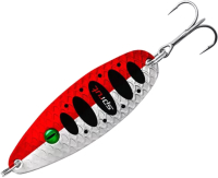 

Блесна Sprut, Yanagi Spoon 63 SR