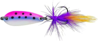 

Блесна Sprut, Yasuri Spoon 30 BPNW