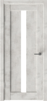 

Дверь межкомнатная IstokDoors, Вертикаль 2 80x200