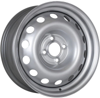 

Штампованный диск Trebl, X40021P 15x6" 4x98мм DIA 58.6мм ET 35мм Silver