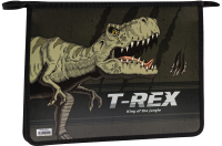 

Папка для тетрадей ArtSpace, T-Rex / ПТ-83_42211
