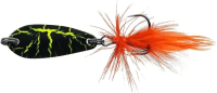 

Блесна Sprut, Yasuri Spoon 30 LT