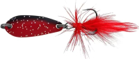 

Блесна Sprut, Yasuri Spoon 30 RBK