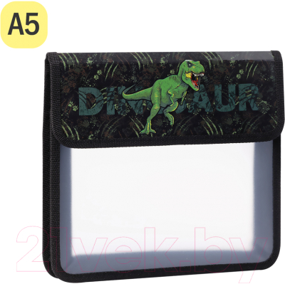 Изображение товара Папка для тетрадей ArtSpace Dino / ПТ-45_42177