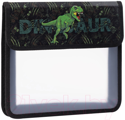Изображение товара Папка для тетрадей ArtSpace Dino / ПТ-45_42177