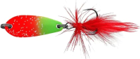 

Блесна Sprut, Yasuri Spoon 30 RGR