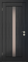 

Дверь межкомнатная IstokDoors, Вертикаль 2 80x200