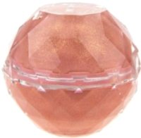 Блеск для губ детский Lukky Даймонд с ароматом конфет / Т20263 (коралловый/пастельно-розовый) - 