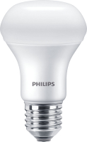 

Лампа Philips, ESS LEDspot 9Вт R63 E27 980лм 827 / 929002965887