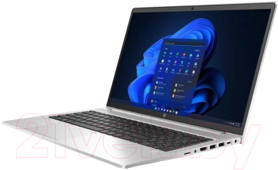 Ноутбук HP ProBook 455 G8 (4K7E7EA)