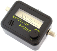 Измеритель уровня сигнала Sipl SatFinder / AK157A - 