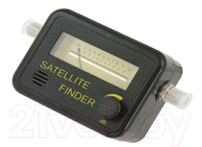 Измеритель уровня сигнала Sipl SatFinder / AK157A