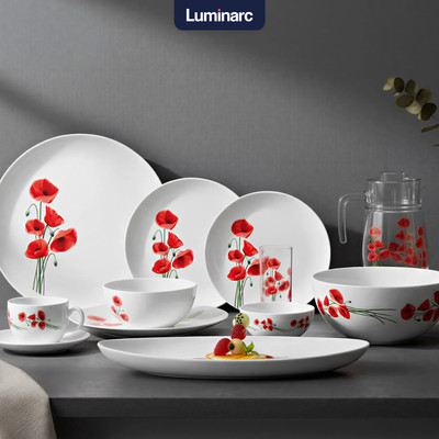 

Набор столовой посуды, Diwali Hypnosis P6103