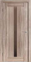 

Дверь межкомнатная IstokDoors, Вертикаль 2 90x200