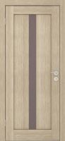 

Дверь межкомнатная IstokDoors, Вертикаль 2 80x200