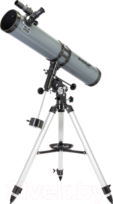 Телескоп Levenhuk Blitz 114 Plus / LH77106