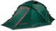 Палатка Talberg Peak 3 Pro (зеленый) -