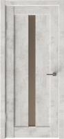 

Дверь межкомнатная IstokDoors, Вертикаль 2 80x200