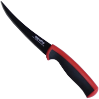 Нож Appetite Эффект FLT-002B-5R (красный) - 