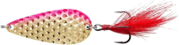 

Блесна Sprut, Usuba Spoon 66 GPN