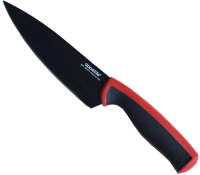 Нож Appetite Эффект FLT-002B-1R (красный) - 