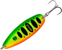 

Блесна Sprut, Yanagi Spoon 63 FTL