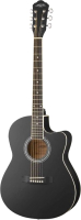 Акустическая гитара Naranda HS-3911-BK - 