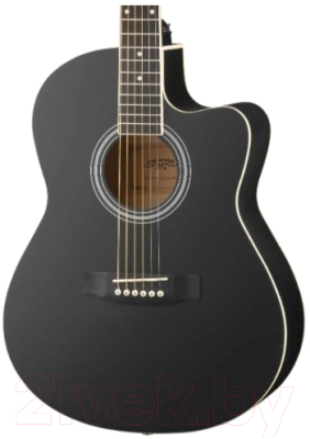 Акустическая гитара Naranda HS-3911-BK