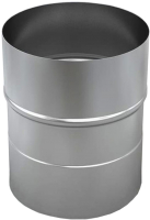 

Переходник для дымохода, Прямой PP П D N100 220