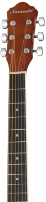 Акустическая гитара Naranda HS-3911-3TS