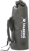 

Гермомешок Talberg, Dry Bag Ext 80 / TLG-020