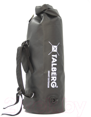 Изображение товара Гермомешок Talberg Dry Bag Ext 100 / TLG-021 (черный)