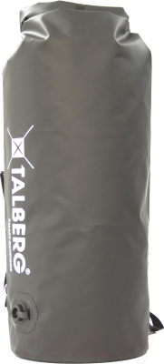Изображение товара Гермомешок Talberg Dry Bag Ext 100 / TLG-021 (черный)