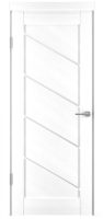

Дверь межкомнатная IstokDoors, Диагональ 1 80x200