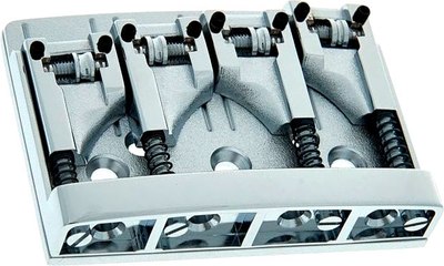 Бридж Schaller 12130200 (467) 3D-4 CH - 